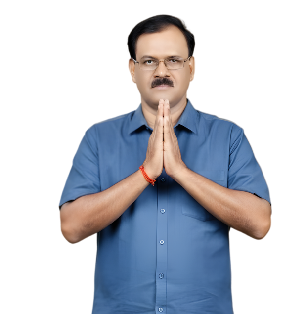 K.D. Singh